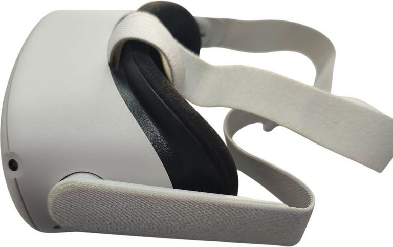 Oculus Quest 2 256 GB Код:01-200883641. Зображення 5