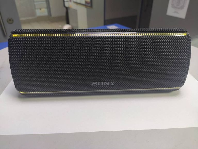 Оголошення Sony srs-xb31 Б/У