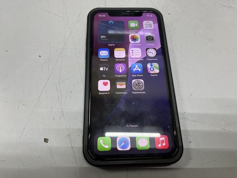 Купить Apple iphone 11 pro 64gb Б/У