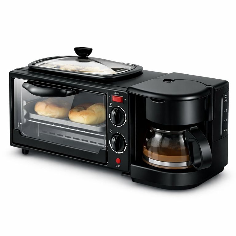 ATLANFA AT-301 3 в 1 Код:null. Изображение 4