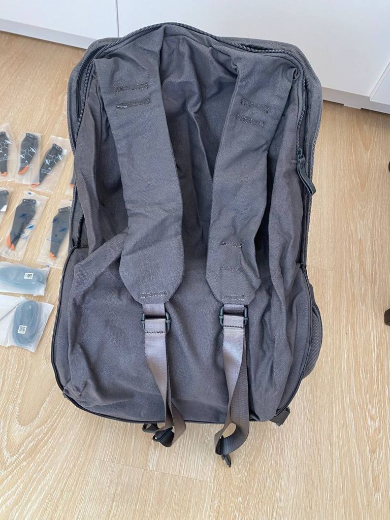 DJI mavic 3 Thermal (CHX265-100) Код:null. Зображення 5