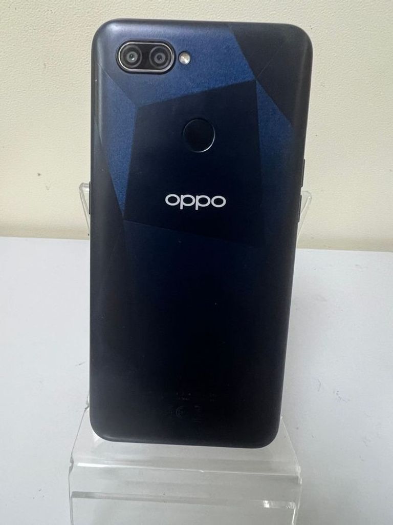 Розпродаж OPPO A12 3/32GB Blue, продавець Техноскарб