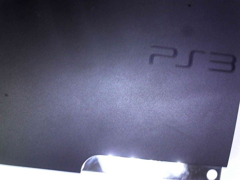 Дешиво Sony playstation 3 slim 120gb с ломбарда