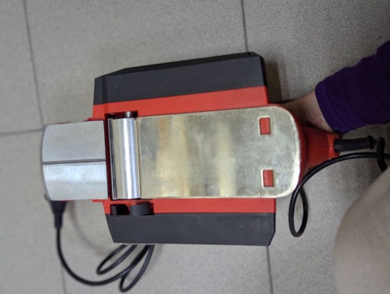 Дешево Intertool wt-0710 1020вт з ломбарду