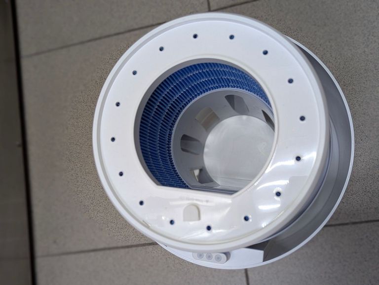 Xiaomi smartmi evaporative humidifier Код:01-200891331. Зображення 5