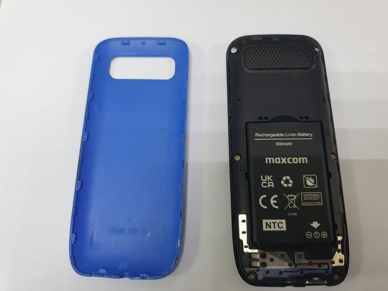 Распродажа Maxcom mm135, продавец Техноскарб