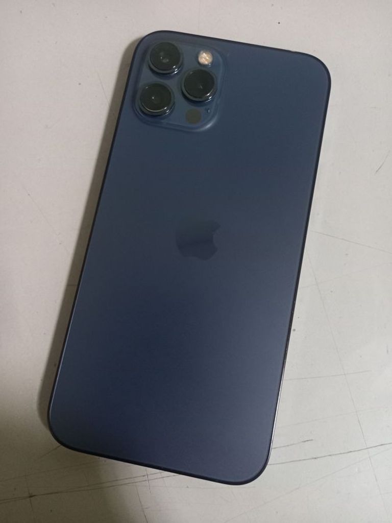 Купить Apple iphone 12 pro max 256gb Б/У