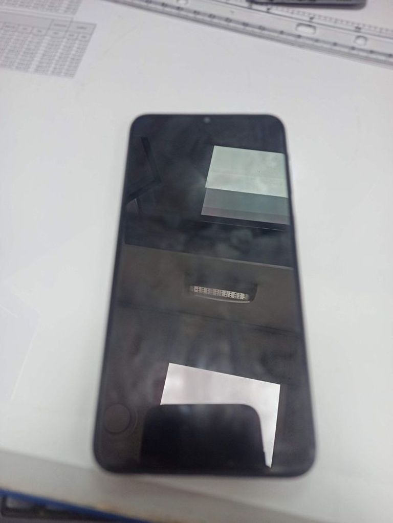 Объявление Samsung a105f galaxy a10 2/32gb Б/У