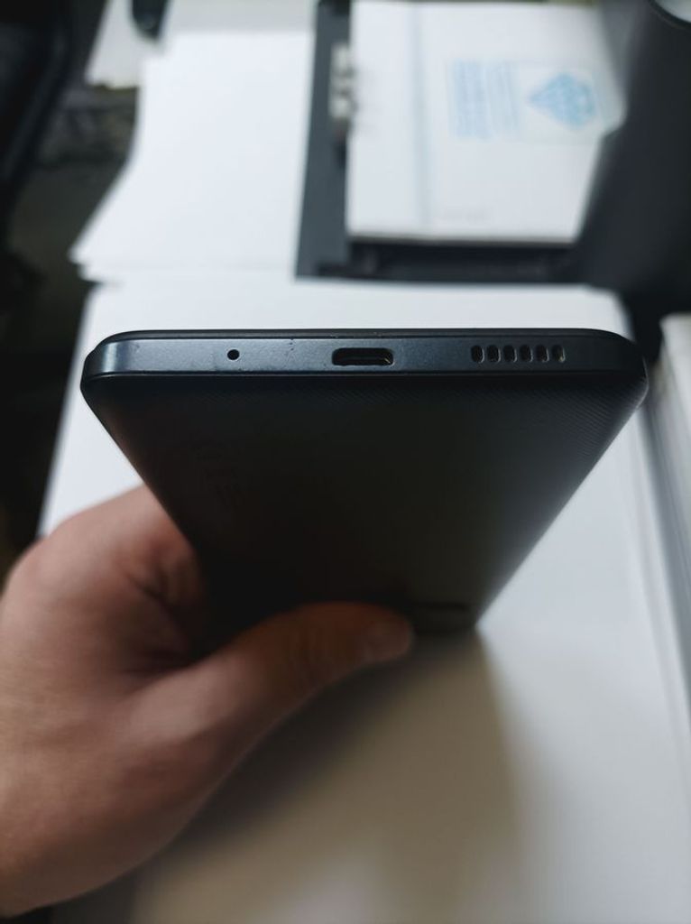 Xiaomi redmi 12c 3/64gb Код:01-200893490. Изображение 6