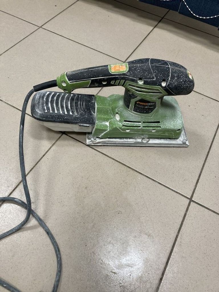 Оголошення Procraft PV-650 Б/У