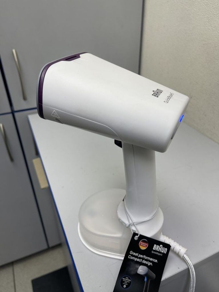 Купить Braun GS 5011 PU Б/У