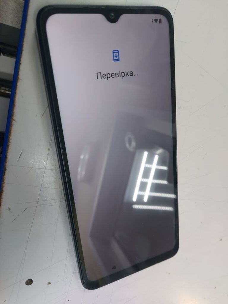 Оголошення Xiaomi redmi a3 4/128gb Б/У