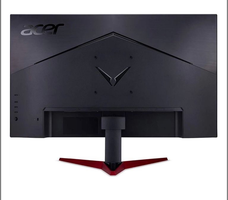 Дешево Acer vg220qbmiix з ломбарду