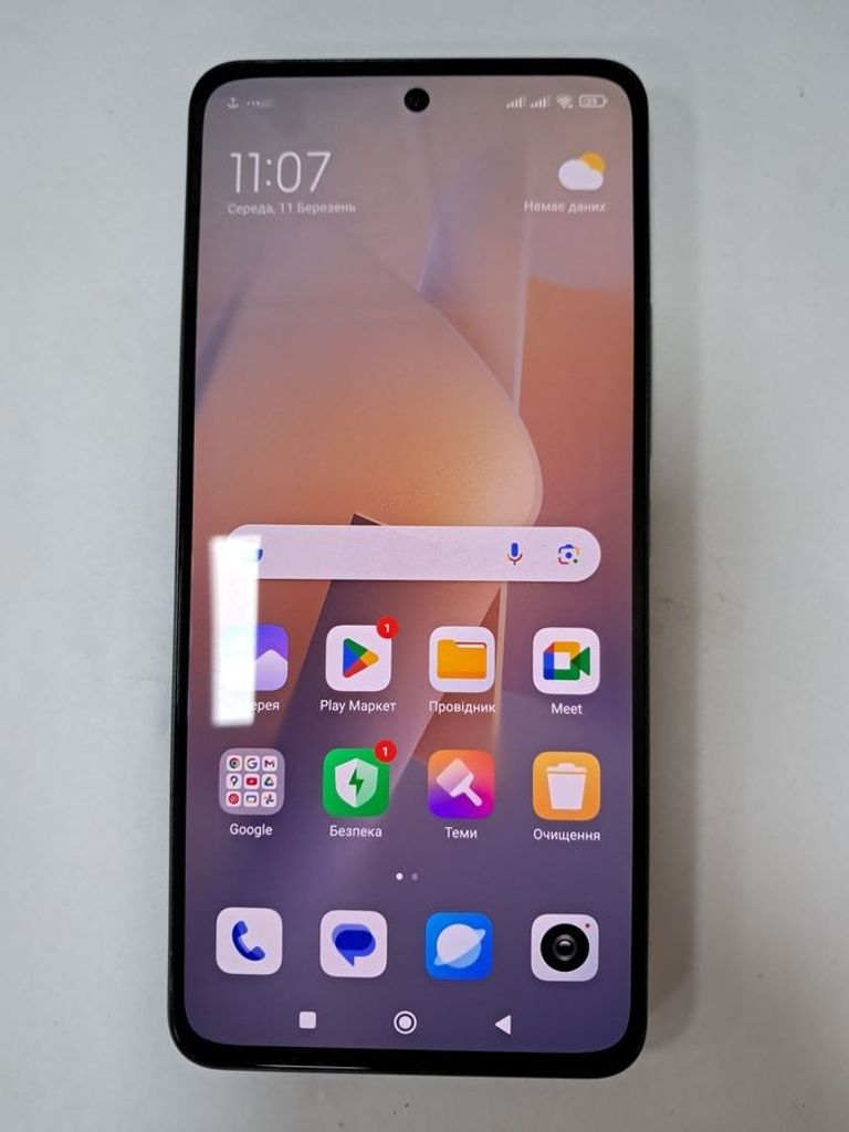 Купити Xiaomi 12 lite 8/128gb Б/У