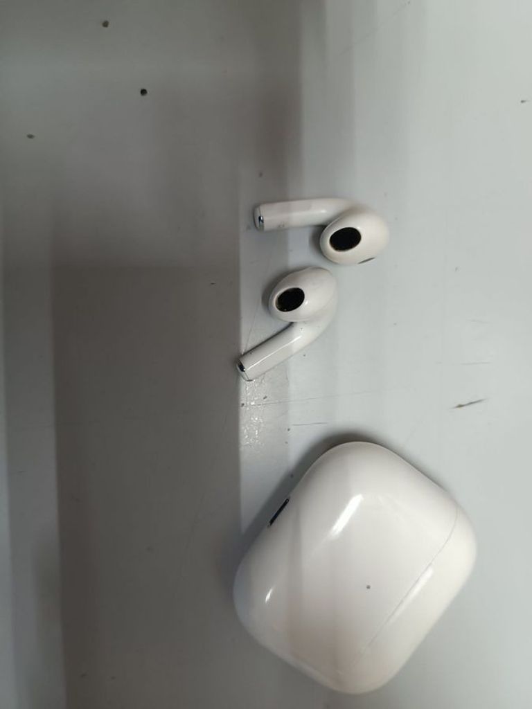 Apple airpods 3rd generation Код:01-200894597. Зображення 6