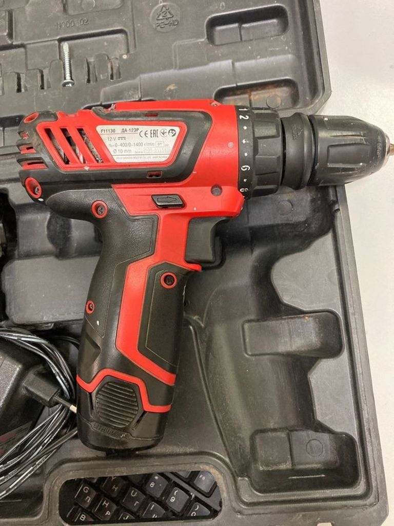 Дешево Felisatti ДА-12ЭР/F11130 з ломбарду