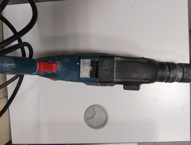 Розпродаж Bosch gbh 2-26 dfr, продавець Техноскарб