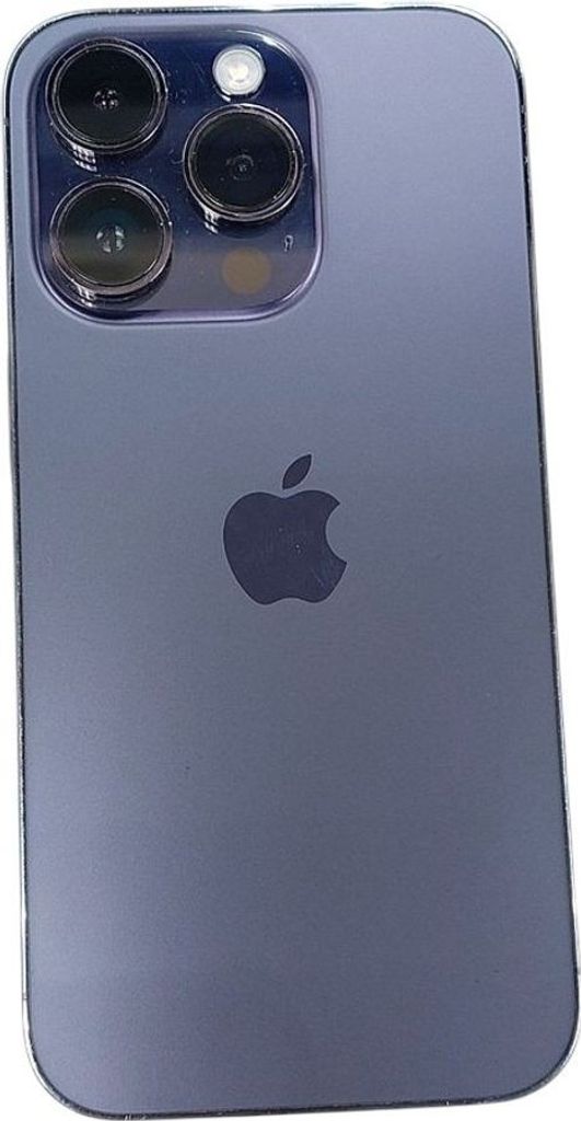 Оголошення Apple iphone 14 pro 128gb Б/У