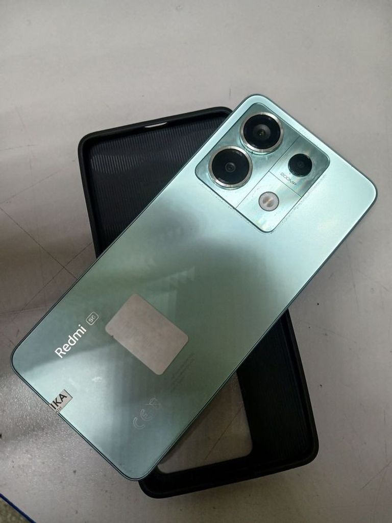 Розпродаж Xiaomi redmi note 13 pro 5g 8/256gb, продавець Техноскарб