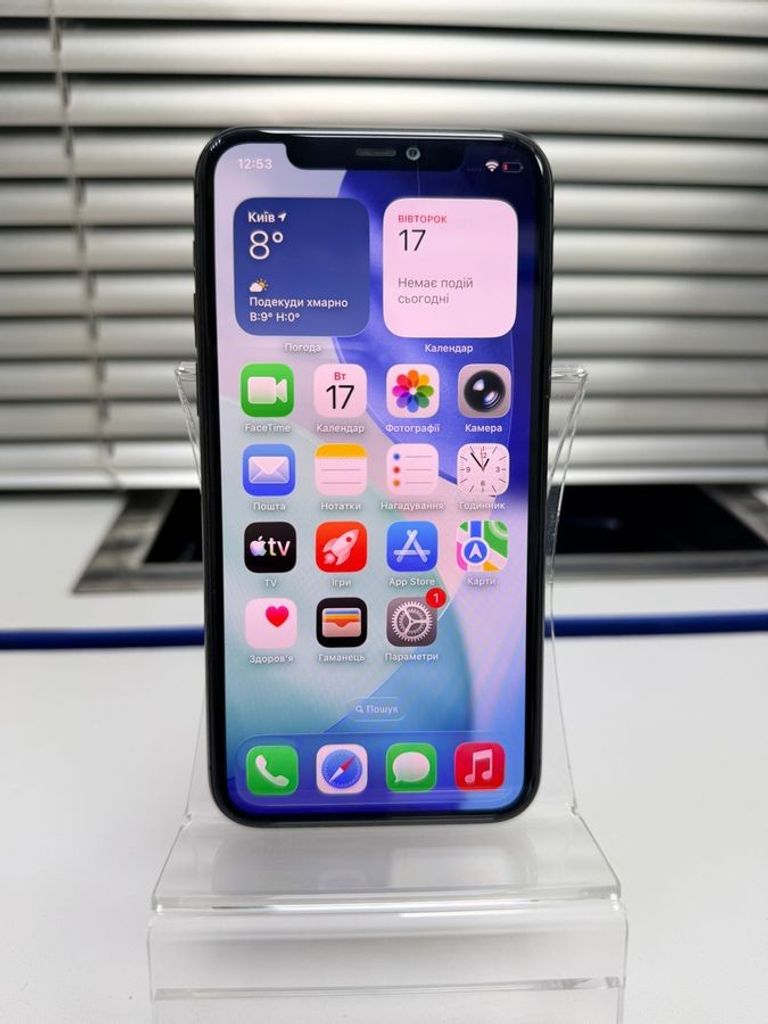 Купити Apple iphone 11 pro 64gb Б/У