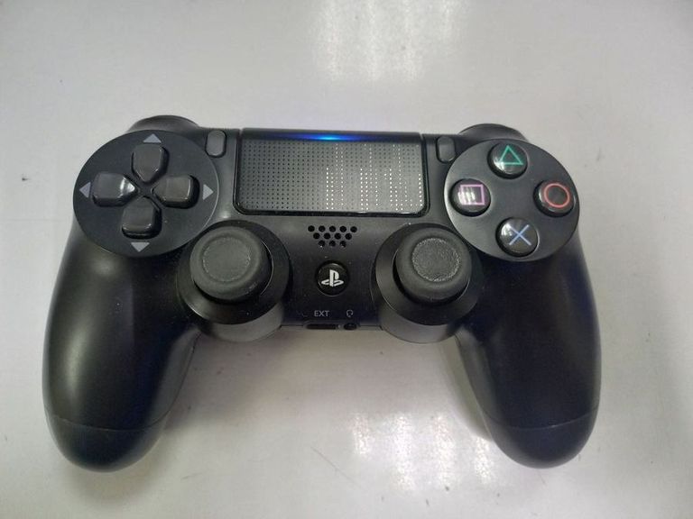 Оголошення Sony dualshock 4 v2 Б/У