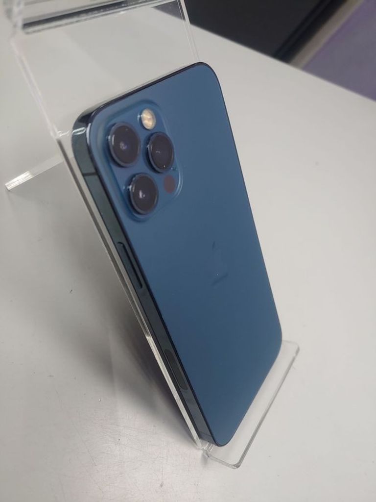 Apple iphone 12 pro 128gb Код:01-200899458. Зображення 7