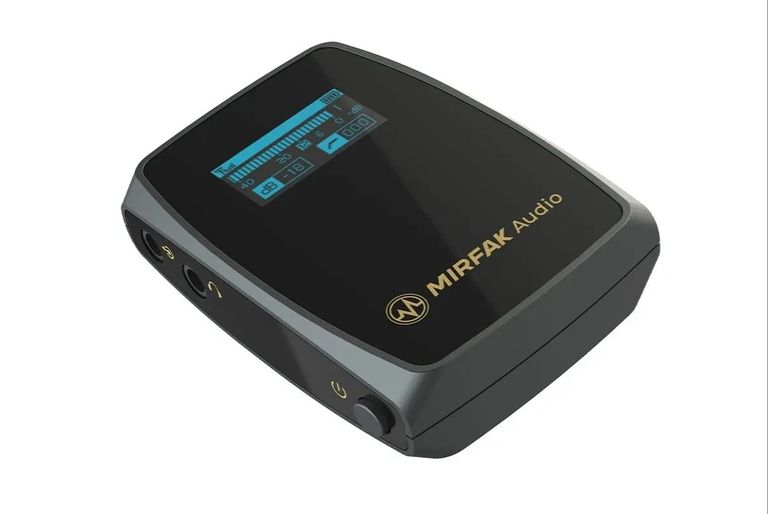  Mirfak Audio WE10 Pro Код:null. Зображення 7