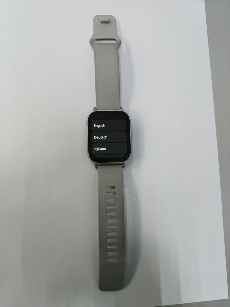 Xiaomi redmi watch 5 active Код:01-200899980. Зображення 5