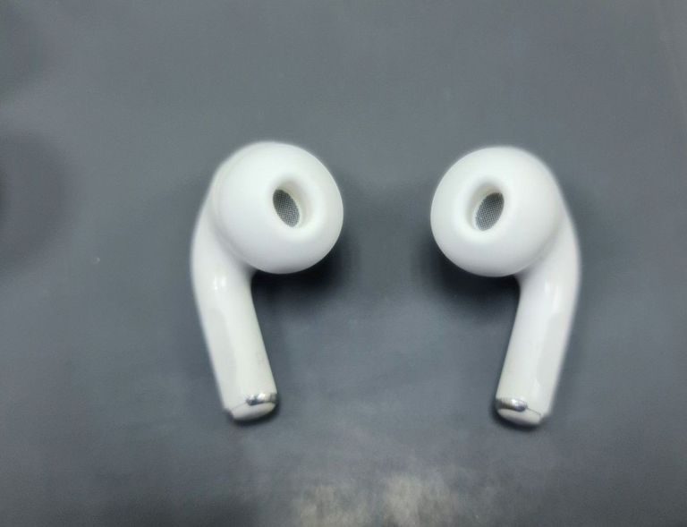 Apple AirPods Pro (MWP22) Код:01-200899114. Зображення 5