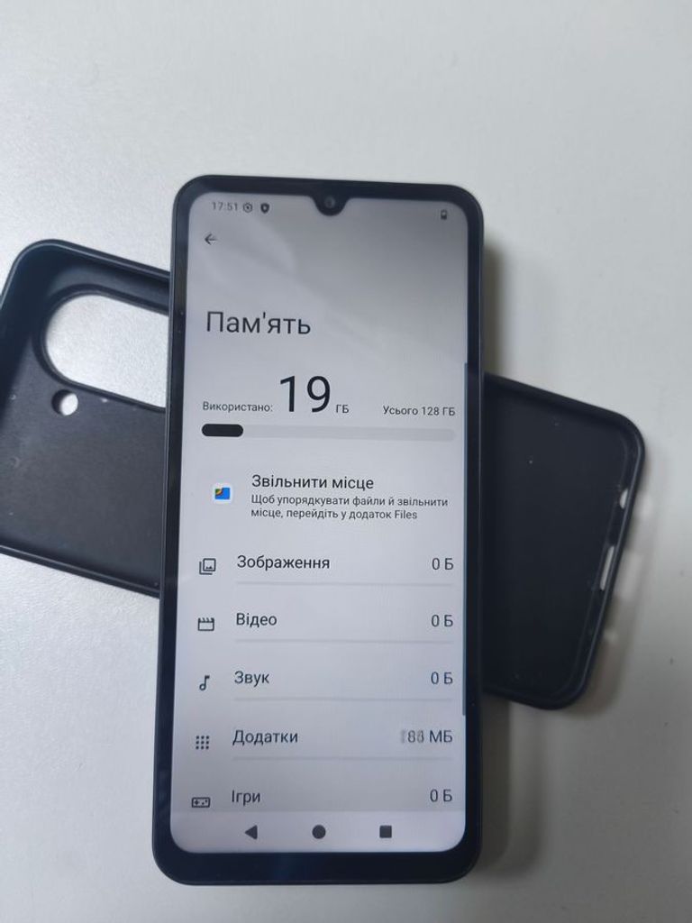 Дешево Xiaomi redmi a5 4/128gb з ломбарду