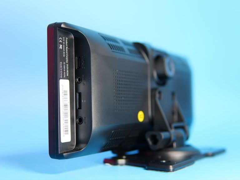 CarPlay Android-Auto Portable Car Mp5 Player 10.26" Код:null. Зображення 8