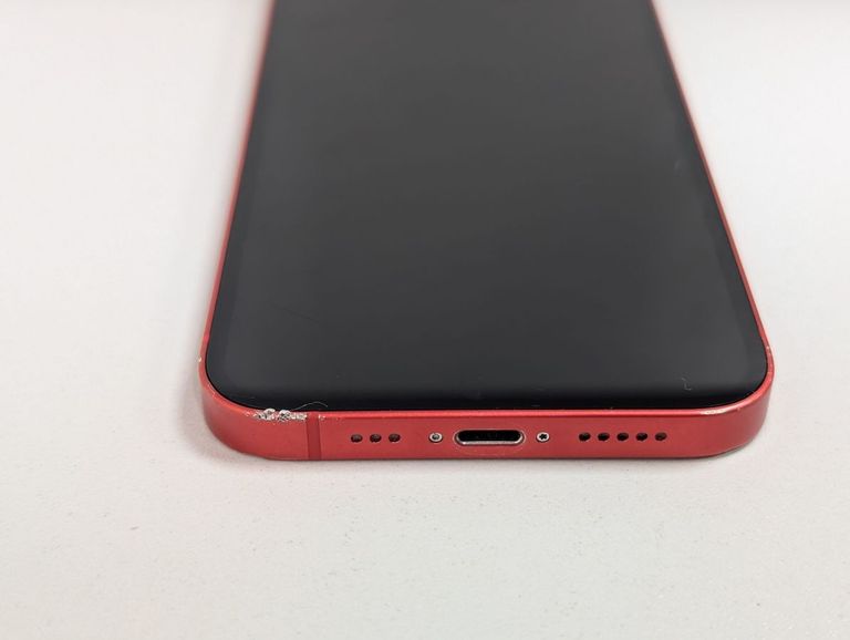 Apple iPhone 12 64GB (PRODUCT)RED Код:01-200898933. Зображення 11