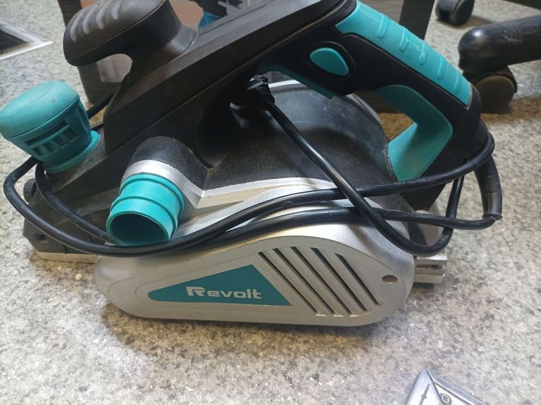 Revolt P2100 Код:01-200901143. Зображення 6