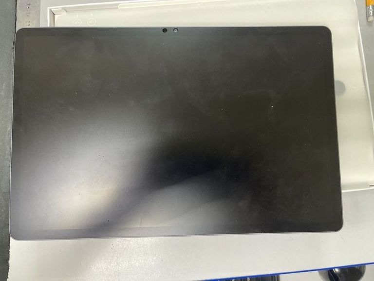 Оголошення Lenovo idea tab pro with matte display 8/256gb wifi luna + pen Б/У