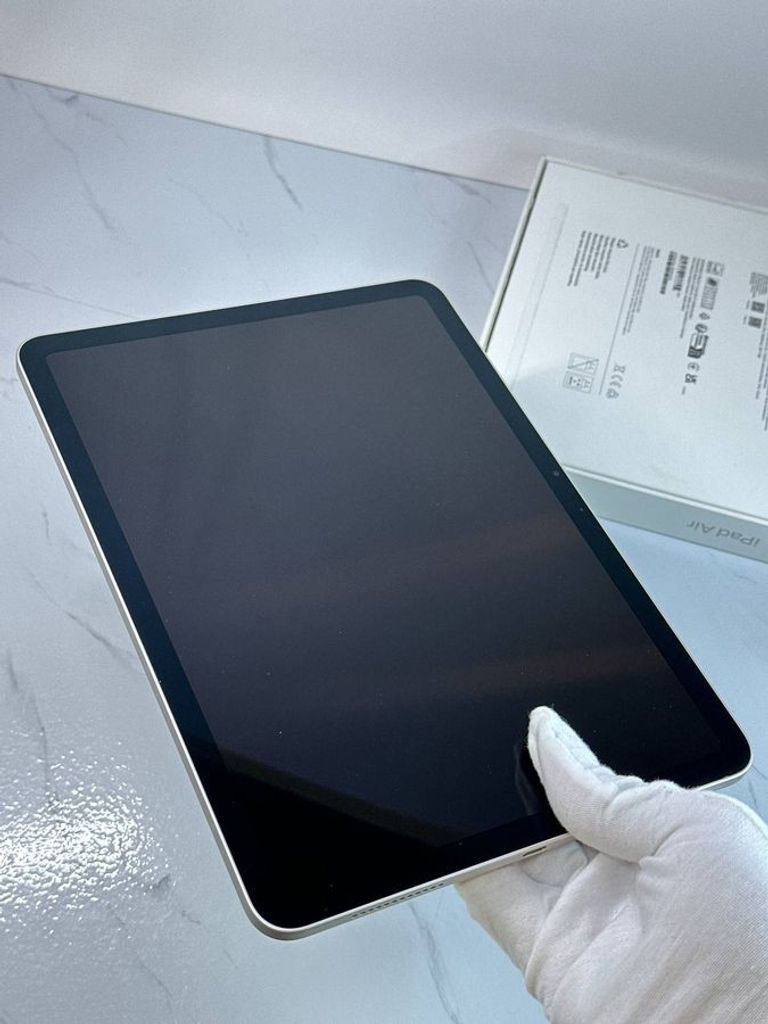 Apple ipad air 11 2024 wi-fi 128gb Код:01-200900719. Зображення 5