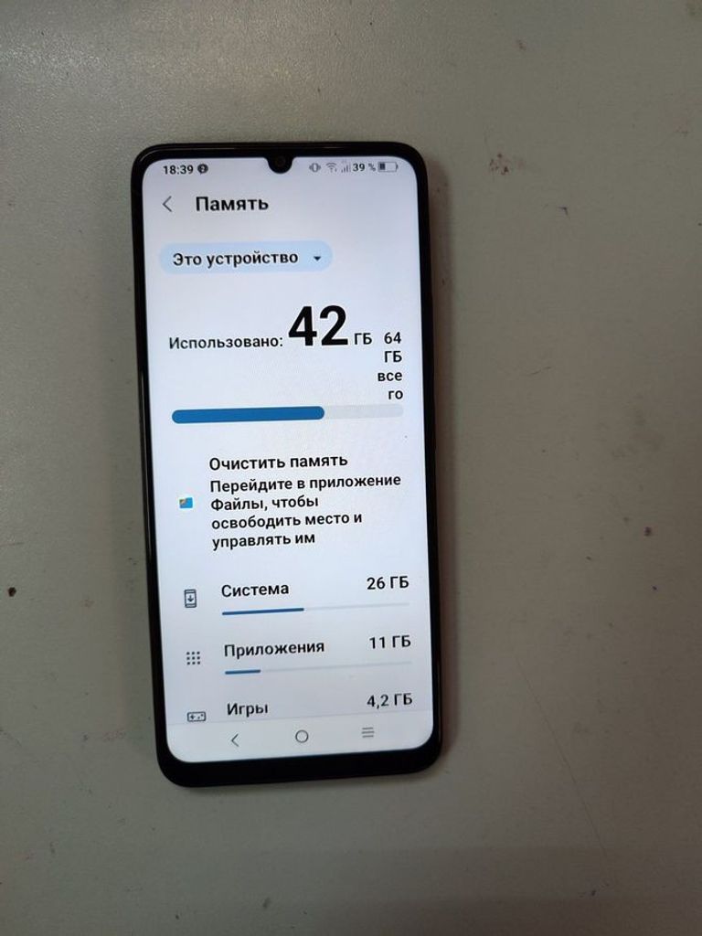 Розпродаж Tcl 505 t509k, продавець Техноскарб