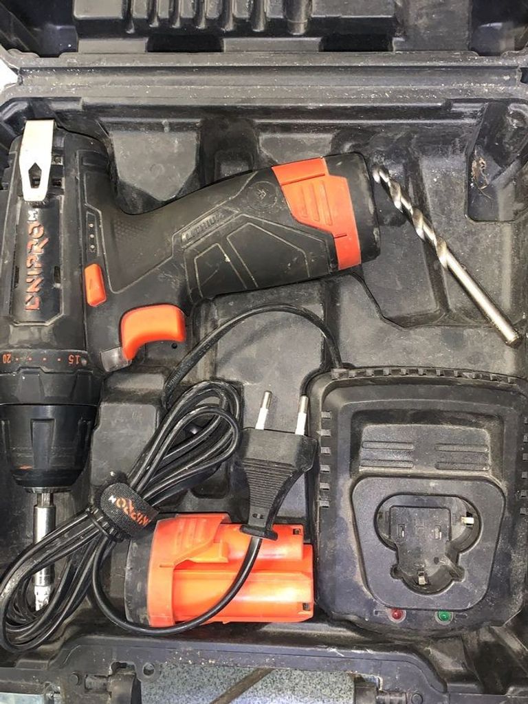 Розпродаж Dnipro-M cd-12cx compact, продавець Техноскарб