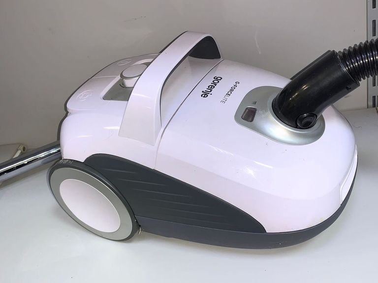 Купити Gorenje VCEA21GLW Б/У