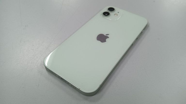 Дешево Apple iPhone 12 128GB (PRODUCT)RED з ломбарду