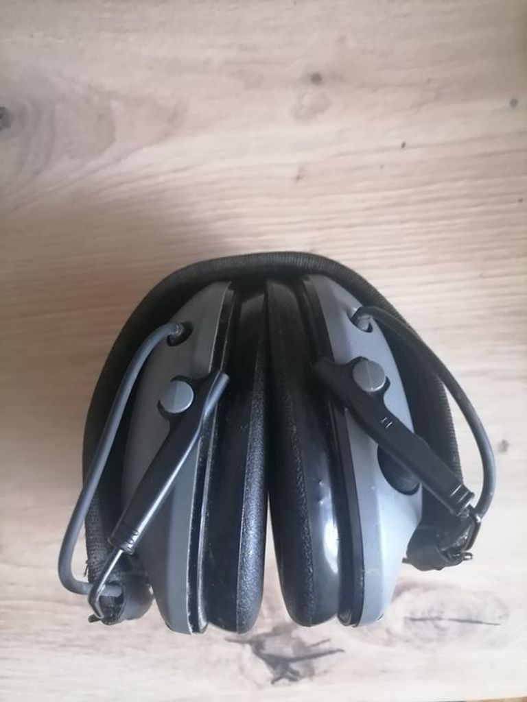 Купити Peltor Rangeguard Sport 3M Б/У