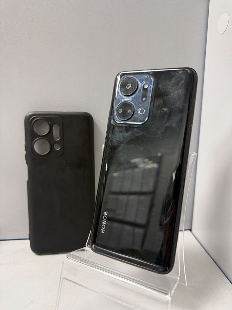 Дешево Honor x7a 4/128gb з ломбарду
