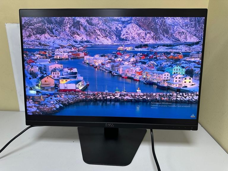 Дешево Dell u2415b з ломбарду