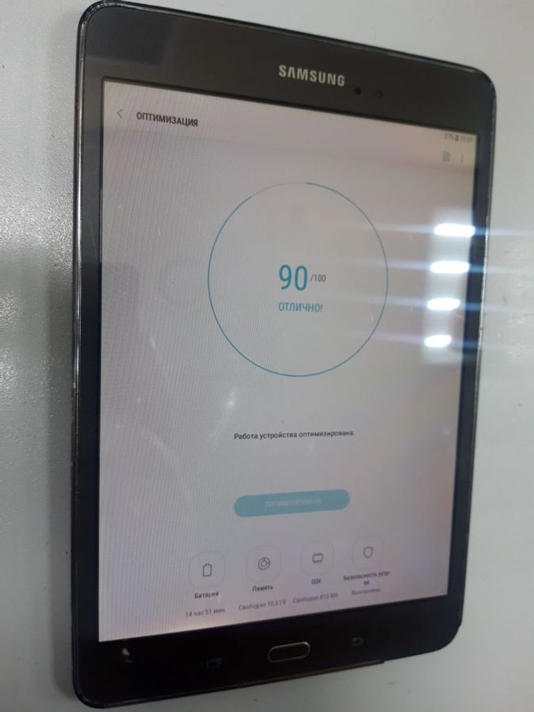 Распродажа Samsung galaxy tab a 8.0 (sm-t350) 16gb, продавец Техноскарб