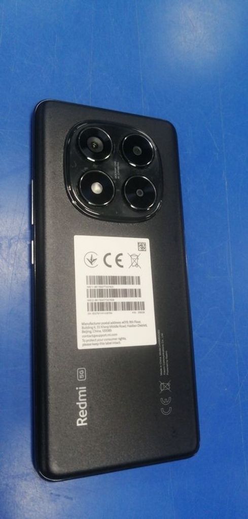 Xiaomi redmi note 14 pro 5g 8/256gb Код:01-200903977. Зображення 6