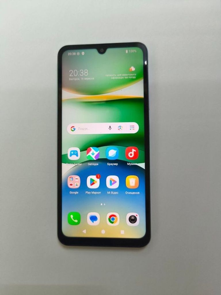 Купити Xiaomi redmi a5 4/128gb Б/У