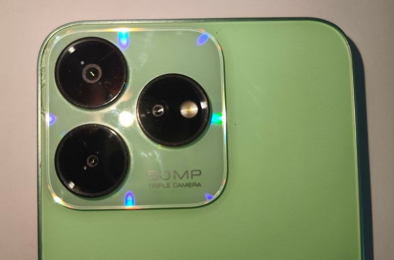 Zte Blade V50 Design 8/128GB Black Код:01-200903215. Зображення 9