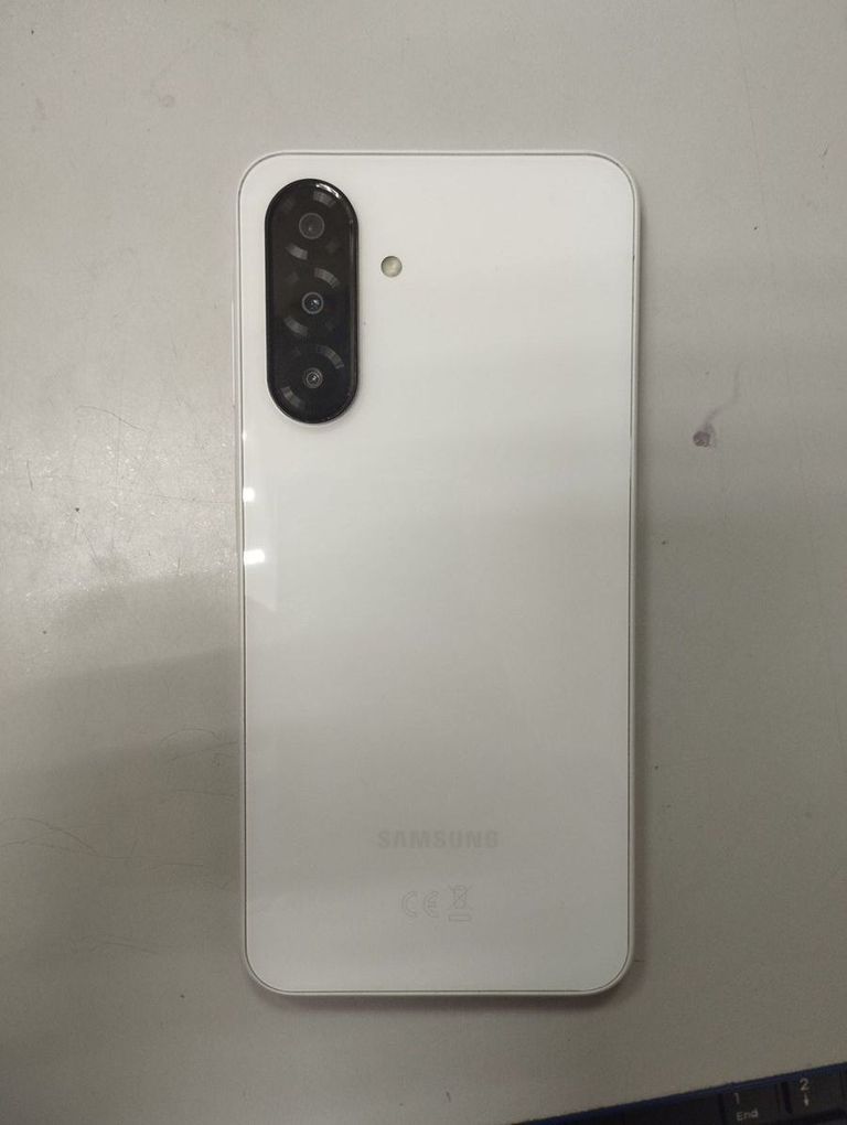 Оголошення Samsung galaxy a26 5g 8/256gb Б/У