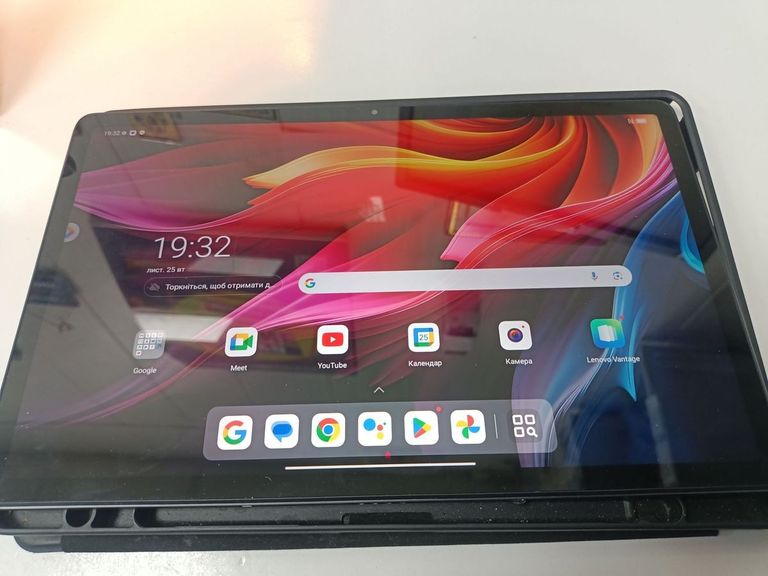 Купить Lenovo Tab K11 Plus 8/256 WiFi Luna Grey (ZADS0145UA) Б/У