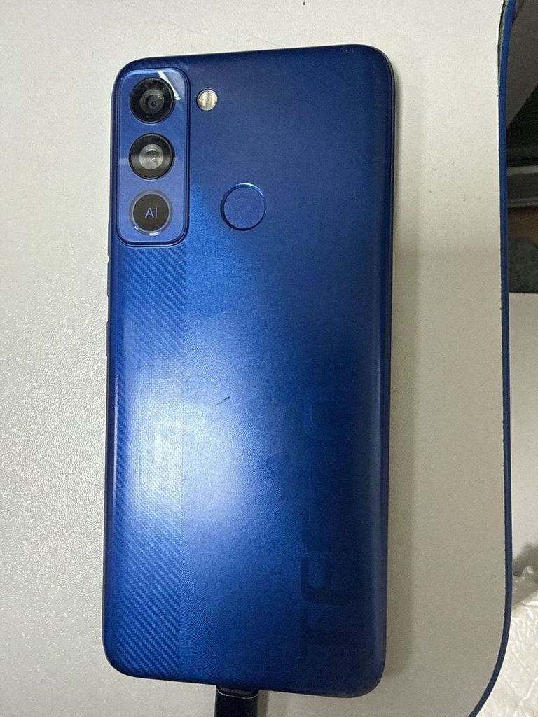 Купити Tecno pop 5 lte bd4a 2/32gb Б/У