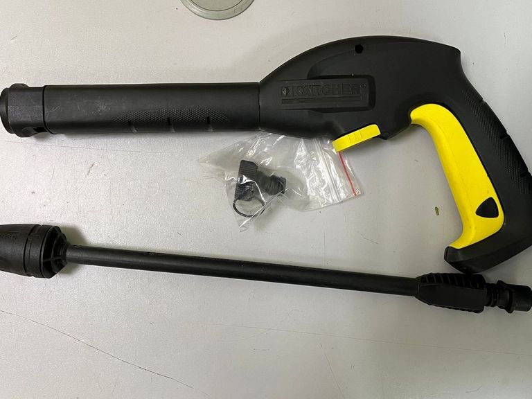 Karcher k 2 universal edition Код:01-200904644. Зображення 5